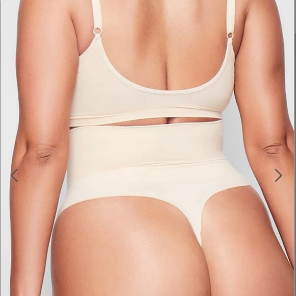 Core Control Thong - Picture 6 of 6